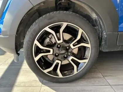 Photo 7 Ford Ecosport Gén. I Ph2 NG Active 5