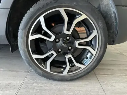 Photo 8 Ford Ecosport Gén. I Ph2 NG Active 5