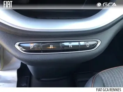 Photo 8 Fiat 500 Gén. II Ph1 MY22 Icône 3