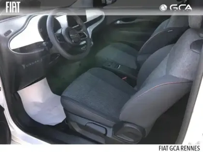 Photo 12 Fiat 500 Gén. II Ph1 MY22 Icône 3