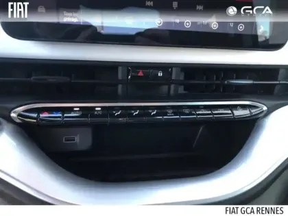 Photo 10 Fiat 500 Gén. II Ph1 MY22 Icône 3