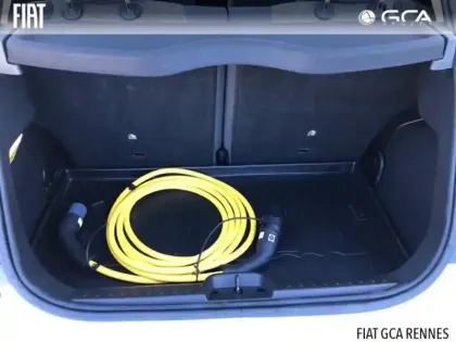 Photo 14 Fiat 500 Gén. II Ph1 MY22 Icône 3