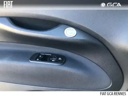 Photo 11 Fiat 500 Gén. II Ph1 MY22 Icône 3