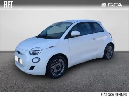Photo Fiat 500
