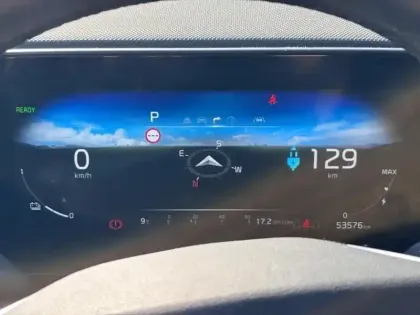 Photo 14 Kia Niro Gén. II Ph1 Active 5