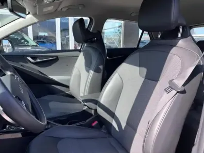 Photo 11 Kia Niro Gén. II Ph1 Active 5