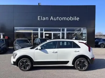 Photo 7 Kia Niro Gén. II Ph1 Active 5