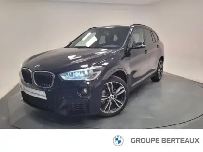 Photo Bmw X1