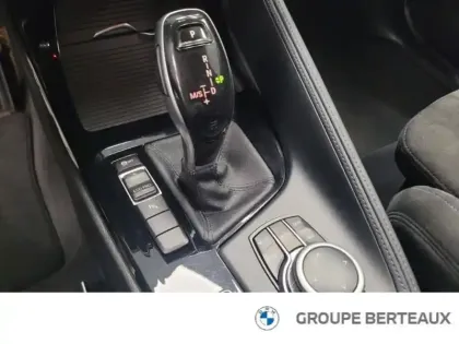 Photo 13 BMW X1  sDrive18iA 140ch M Sport DKG7 Euro6d-T