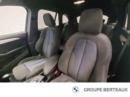 Photo 10 BMW X1  sDrive18iA 140ch M Sport DKG7 Euro6d-T