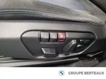 Photo 12 BMW X1  sDrive18iA 140ch M Sport DKG7 Euro6d-T