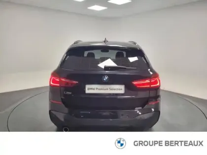 Photo 7 BMW X1  sDrive18iA 140ch M Sport DKG7 Euro6d-T