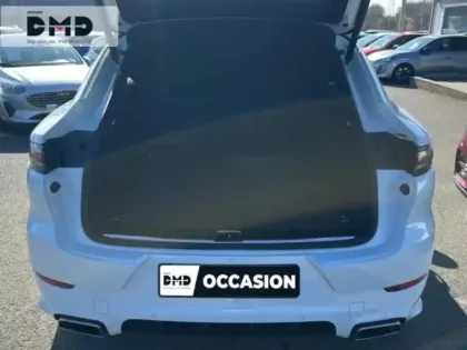 Photo 11 Porsche Cayenne  Coupé 3.0 V6 462ch E-Hybrid