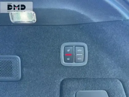 Photo 14 Porsche Cayenne  Coupé 3.0 V6 462ch E-Hybrid