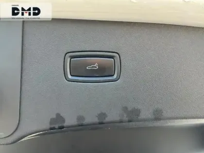 Photo 13 Porsche Cayenne  Coupé 3.0 V6 462ch E-Hybrid