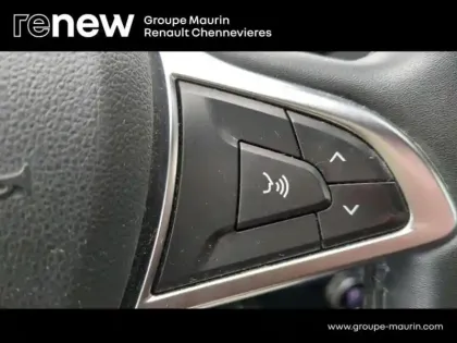 Photo 14 Dacia Duster  1.5 Blue dCi 115ch Prestige 4x2