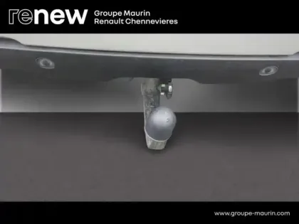 Photo 11 Dacia Duster  1.5 Blue dCi 115ch Prestige 4x2