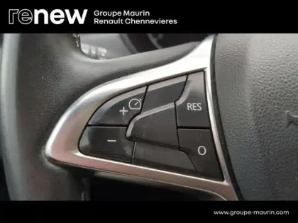 Photo 13 Dacia Duster  1.5 Blue dCi 115ch Prestige 4x2