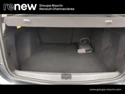 Photo 10 Dacia Duster  1.5 Blue dCi 115ch Prestige 4x2