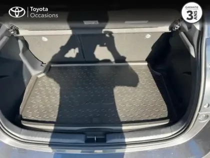 Photo 9 Toyota Yaris  120 VVT-i Dynamic 5p MY22