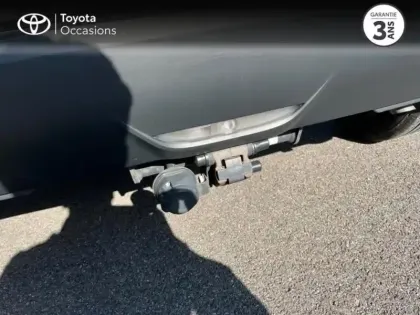 Photo 10 Toyota Yaris  120 VVT-i Dynamic 5p MY22