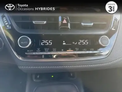 Photo 14 Toyota Corolla  Touring Spt 1.8 140ch Dynamic Business MY24