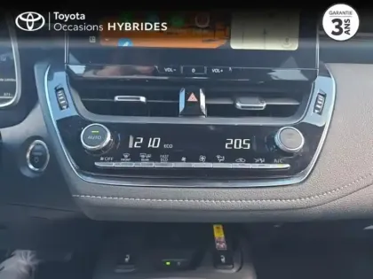 Photo 11 Toyota Corolla  Touring Spt 1.8 140ch Dynamic Business MY24