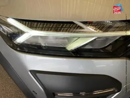 Photo 12 Dacia Sandero  1.0 TCe 90ch Confort -22B