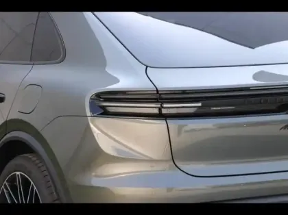 Photo 11 Porsche Macan  408ch 4