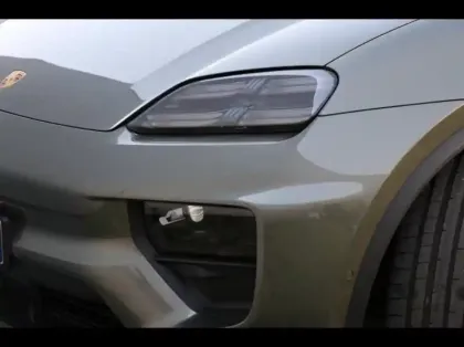 Photo 7 Porsche Macan  408ch 4