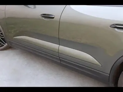 Photo 10 Porsche Macan  408ch 4