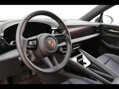 Photo 14 Porsche Macan  408ch 4