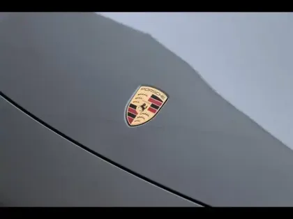 Photo 6 Porsche Macan  408ch 4