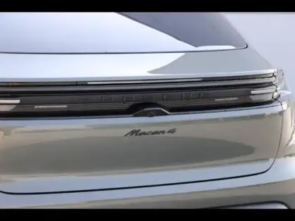 Photo 12 Porsche Macan  408ch 4