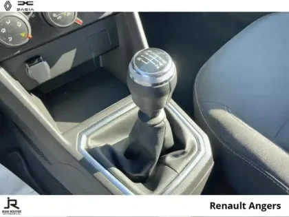 Photo 5 Dacia Sandero  1.0 ECO-G 100ch Confort -22B