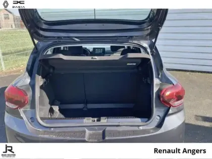 Photo 6 Dacia Sandero  1.0 ECO-G 100ch Confort -22B