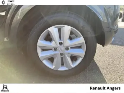 Photo 7 Dacia Sandero  1.0 ECO-G 100ch Confort -22B