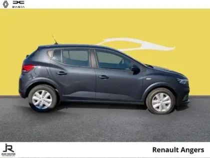 Photo 13 Dacia Sandero  1.0 ECO-G 100ch Confort -22B