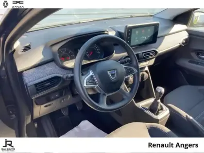 Photo 14 Dacia Sandero  1.0 ECO-G 100ch Confort -22B