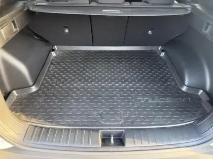 Photo 12 Hyundai Tucson  1.6 T-GDi 150ch Hybrid 48V Creative