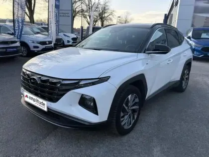 Photo Hyundai Tucson