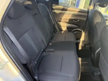 Photo 11 Hyundai Tucson  1.6 T-GDi 150ch Hybrid 48V Creative