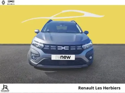 Photo 8 Dacia Jogger  1.0 ECO-G 100ch Expression 7 places