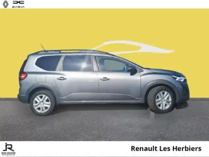 Photo 12 Dacia Jogger  1.0 ECO-G 100ch Expression 7 places