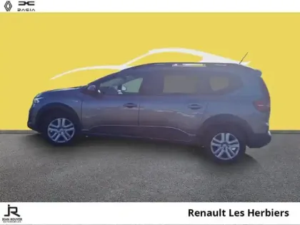 Photo 9 Dacia Jogger  1.0 ECO-G 100ch Expression 7 places