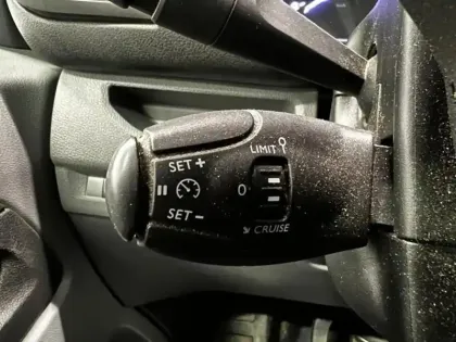 Photo 9 Peugeot Expert  Fg Standard 1.5 BlueHDi 120ch S&S Asphalt