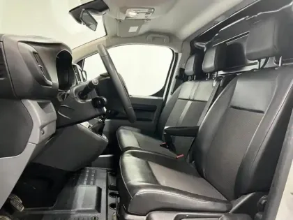 Photo 7 Peugeot Expert  Fg Standard 1.5 BlueHDi 120ch S&S Asphalt