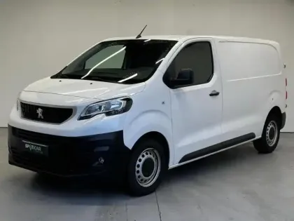Photo Peugeot Expert