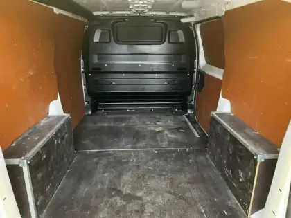 Photo 5 Peugeot Expert  Fg Standard 1.5 BlueHDi 120ch S&S Asphalt