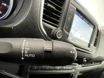 Photo 14 Peugeot Expert  Fg Standard 1.5 BlueHDi 120ch S&S Asphalt